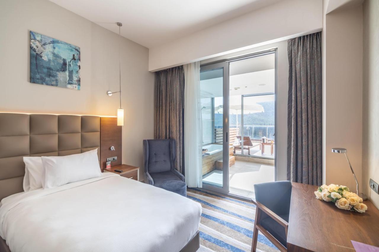Questa Thermal & Spa Hotel 에스키셰히르 외부 사진