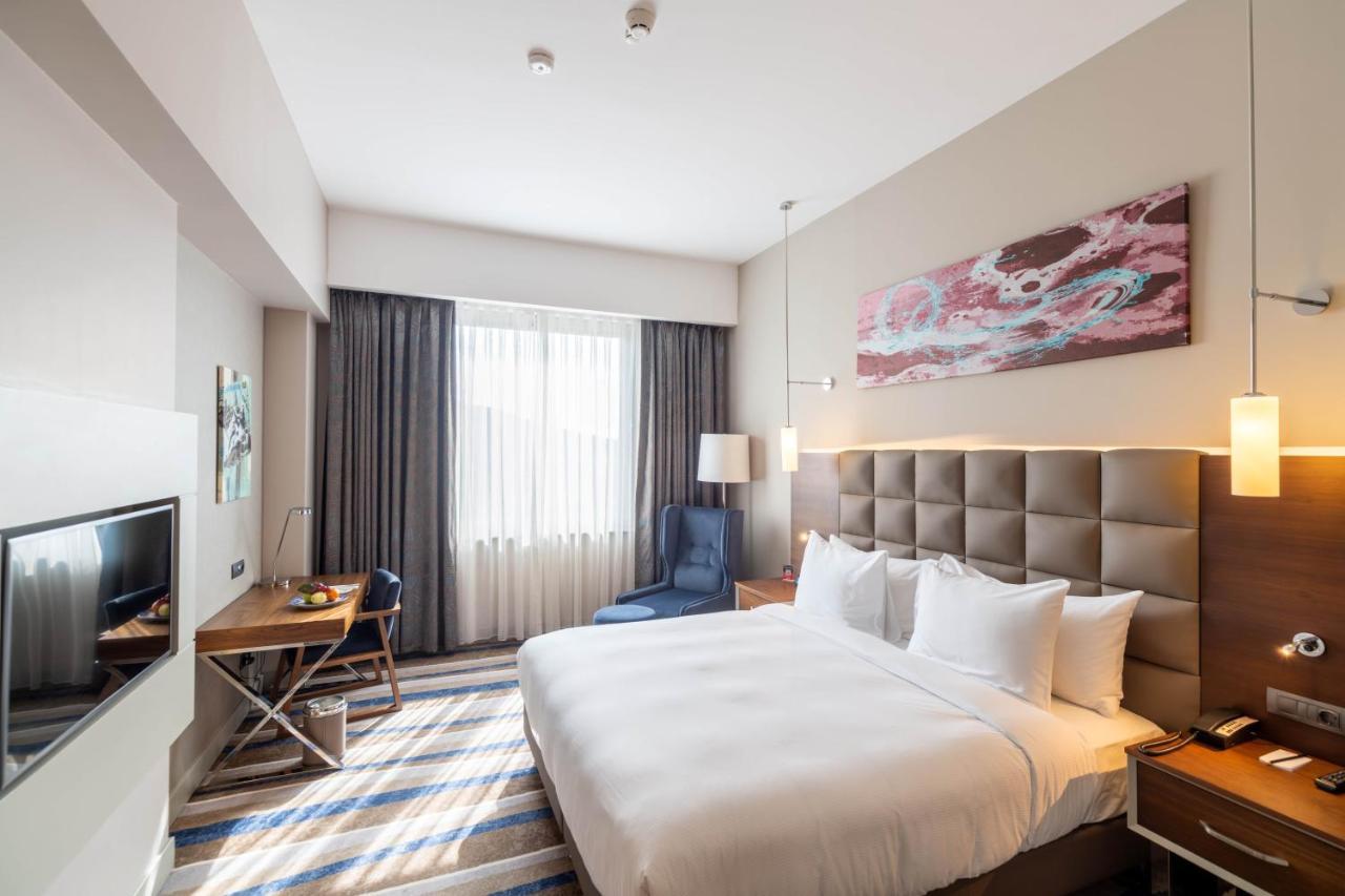 Questa Thermal & Spa Hotel 에스키셰히르 외부 사진