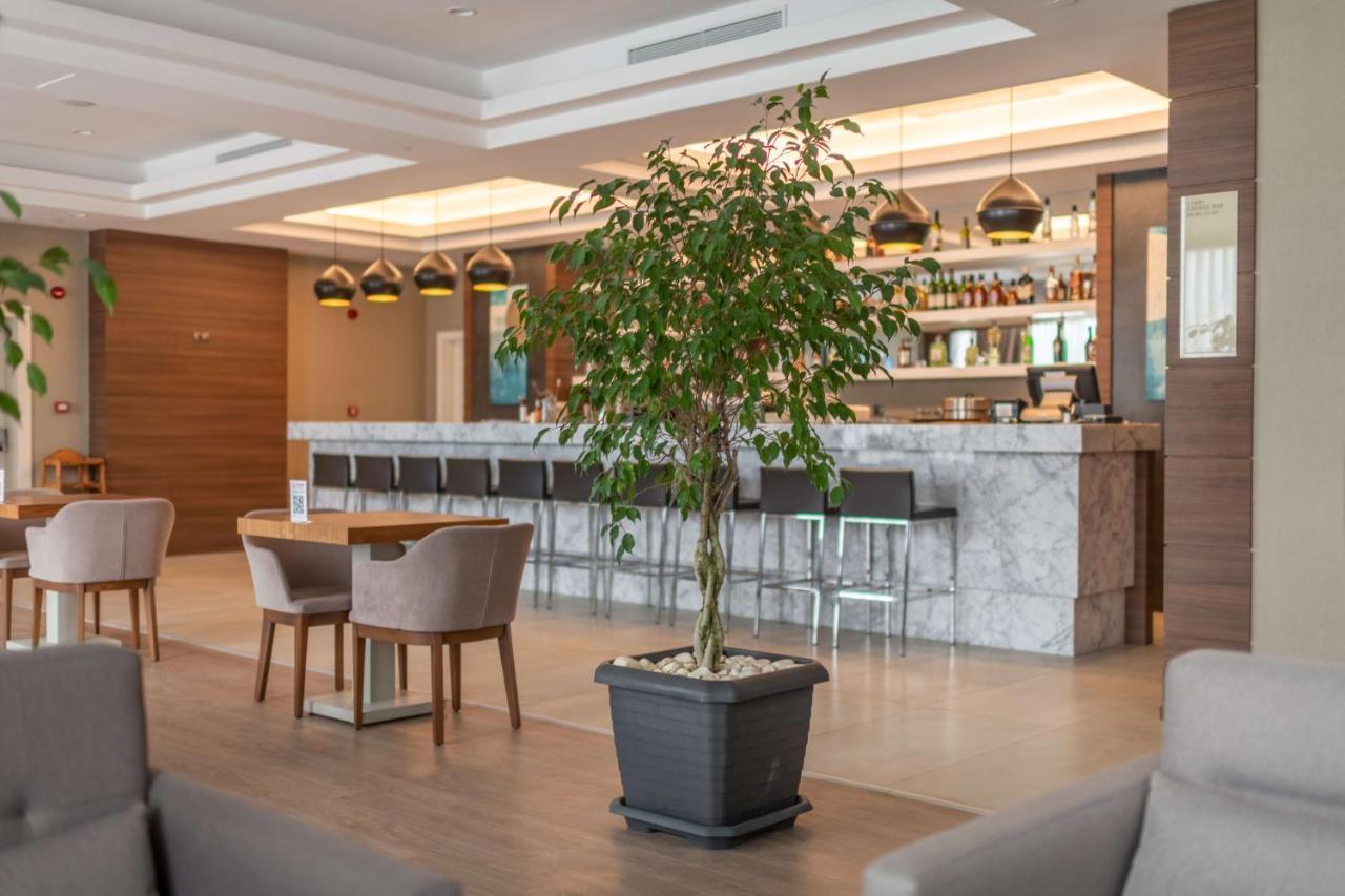 Questa Thermal & Spa Hotel 에스키셰히르 외부 사진