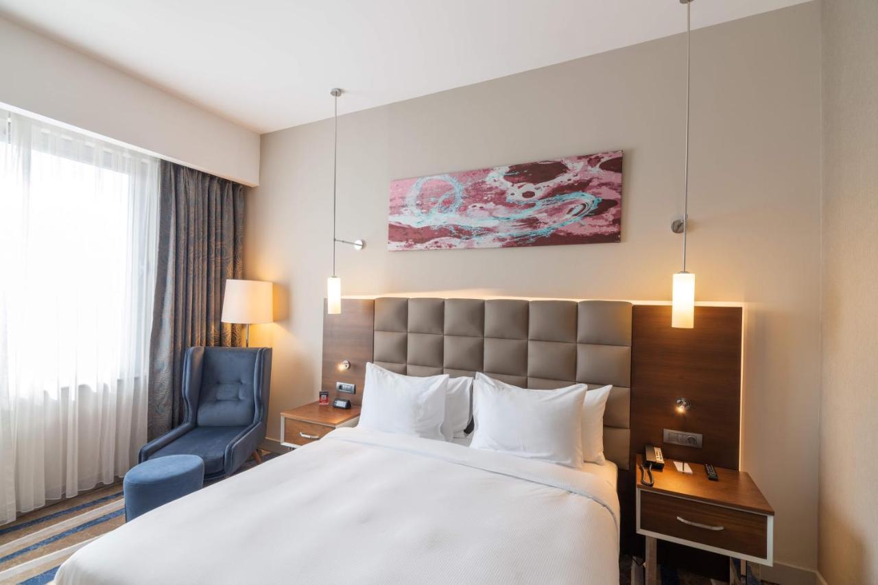 Questa Thermal & Spa Hotel 에스키셰히르 외부 사진